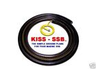 KISS-SSB  Marine Radio SSB Ground Plane, Icom M802 M803, and all others.