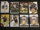 Lot Of 50 Pittsburgh Steelers Cards Plus An Additional 5 Ben Roethlisberger
