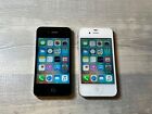 Apple iPhone 4s - 8/16/32/64GB - ALL COLORS Unlocked/AT&T/Sprint A1387