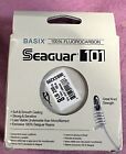 Seaguar 101 BasiX Fluorocarbon Line 200 Yard Spool 8lb