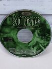 New ListingLegacy Of Kain Soul Reaver Quest For Melchiah PC CD-ROM Game DISC ONLY