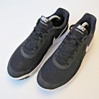 Women's Size 8 Nike Flex Experience RN 6 881805-001 Black Running Shoes Sneakers