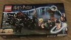 LEGO HARRY POTTER **76400 HOGWARTS CARRIAGE AND THESTRALS NEW** LUNA LOVEGOOD