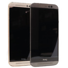 HTC M9 32GB 4G LTE AT&T UNLOCKED  5.0