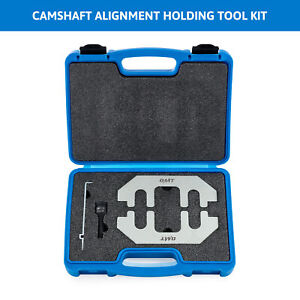 Camshaft Alignment Holding Tool Tension Cam Timing Lock Kit For Ford 3.5L 3.7L (For: Ford Mustang)