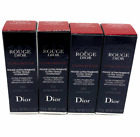 Dior Rouge Dior Ultra Rouge Hydra Lipstick (3.2g/0.11Oz) NEW; YOU PICK!