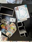 Bulk Lot of Pokemon 151 Cards, Binders, Box Includes Commons, rares, foils, etc.