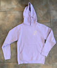 NEW auth. Harry Styles Love On Tour Lavender Hoodie Sweatshirt Exclusive SMALL