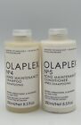 Olaplex No. 4 and No. 5 Shampoo and Conditioner Set 8.5 oz 100% Authentic Sealed