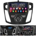 32GB Android 13.0 Car Stereo Radio For Ford Focus 2012-2018 GPS WIFI RDS FM BT (For: 2014 Ford Focus)