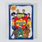 The Wiggles: Hot Potatoes - The Best of the Wiggles (DVD) BRAND NEW