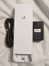 Ubiquiti NSM5-US NanoStation M5 5GHz Outdoor airMAX CPE 150+ Mbps Free Shipping