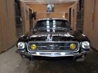 1967 Ford Mustang Fastback GT & GTA! Plus PIO Tag Code! Plus A Code! Low Price!!