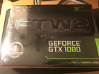 EVGA GeForce GTX 1080 FTW2 GAMING 8GB GDDR5X 08G-P4-6686-KR iCX