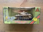 Ultimate Soldier 99328 Diecast German Army Panzer III Tank & 2 Crew 1/32 New