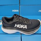 NEW Hoka One One Bondi 8 Wide (2E) 1127953/BWHT Men's Running Shoes