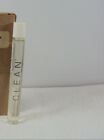 CLEAN Warm Cotton EDP Rollerball 0.34 oz  by FUSION - NEW SEALED (P5)