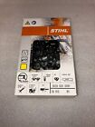 Stihl 20” Chainsaw Chain .325 .063 ms271 ms291 26rs 81 OEM Stihl factory boxed