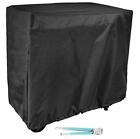 Heavy Duty Grill Cover Fit Camp Chef FTG600 Flat Top Grill Patio Cover 600D W...