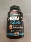 ONNIT Shroom Tech Sport Daily Energy Support 84 Capsules