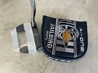 New ListingOdyssey AI One Jailbird Mini Putter,  Brand New With Wrappers, RH, 34.25 In