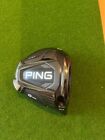 PING G425 LST 10.5  Driver RH Head Only Used