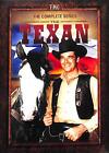 The Texan: The Complete Series (70 Episodes) (DVD)