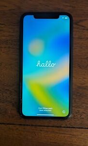 New ListingApple iPhone 11 - 64GB - Black (T-Mobile) A2111 Can Be Used For Parts