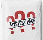 NFL Football Mystery Pack 25 cards 1 Autograph, Patch Or Numbered Card Per Pack!