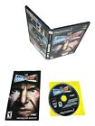 Sony PlayStation 2 PS2 CIB Complete Tested WWE SmackDown vs Raw 2004 BL