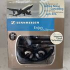 Sennheiser PXC 300 RARE noiseguard advance headphones NEW BOXED