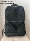 The North Face Backpack SHUTTLE DAYPACK  nm81212 Black free shipping