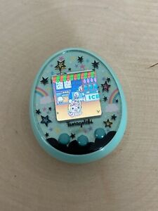 Tamagotchi On Virtual Pet Toy, Magic Green - 42835