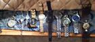 Lot 353mens &Woman's Watches