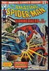 Amazing Spider-man #130, FN 6.0, MVS Intact; 1st Spider-Mobile; 2nd Jackal