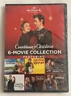 Hallmark Channel Countdown to Christmas 6-Movie Collection [New DVD]