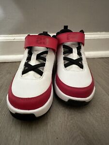 Nike Shoes | Size 1 Y - Nike Jordan Max Aura 3 Low White Very Berry
