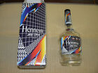 Felipe Pantone Rare Hennessy Bottle
