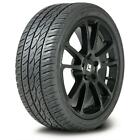 2 New Groundspeed Voyager Hp  - 205/40zr17 Tires 2054017 205 40 17 (Fits: 205/40R17)