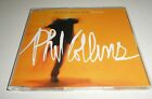 Phil Collins - Dance Into The Light CD-maxi Germany 1996 3trk slimcase Mint!!