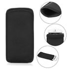 For Samsung Soft Elastic Neoprene Shock Absorbing Sleeve Pouch Phone Case Cover