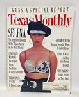 Selena Quintanilla Texas Monthly May 1995 Issue 5 Volume 23