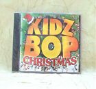 Kidz Bop Christmas Music CD 15 Holiday Classics Kidz Bop Kids New - See Details