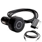 Griffin AutoPilot Control Car Charger with AUX Cable for iPhone 4 4S iPod Touch
