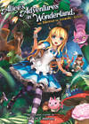 Alice's Adventures in Wonderland and Through the Looking Glass (Illustrat - GOOD