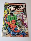 Amazing Spiderman #158 Newsstand- Marvel 1976 VF