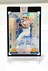 2020 Panini Honors Justin Herbert Blue Prizm Rookie Auto /49 NFL Chargers 🏈
