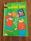 Walt Disney's The Beagle Boys Comic Book #18 Whitman Oct 1973 Bronze Age