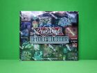 Yu-Gi-Oh Maze of Memories Booster Box 1st Edition Sealed