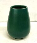 Newcomb Pottery Matte Green Vase Joseph Meyer